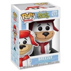 Funko Pop! Breezly 277