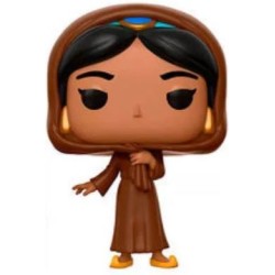 Funko Pop! Jasmine 477