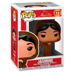 Funko Pop! Jasmine 477