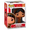 Funko Pop! Jasmine 477