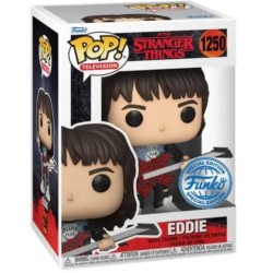 Funko Pop! Eddie 1250