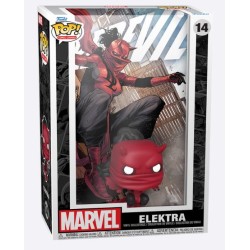 Funko Pop! Comic Covers...