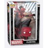 Funko Pop! Comic Covers Elektra as Daredevil 14