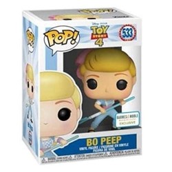 Funko Pop! Bo Peep 533