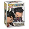 Funko Pop! Snake-man Luffy 1266