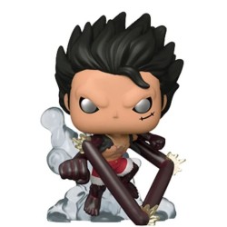 Funko Pop! Snake-man Luffy 1266