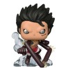 Funko Pop! Snake-man Luffy 1266