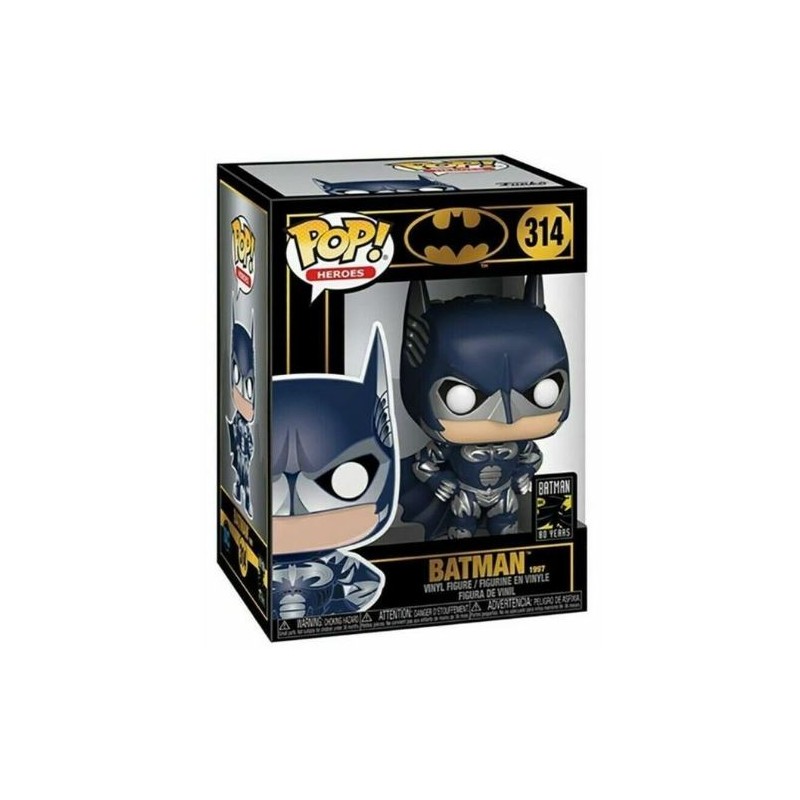 Funko Pop! Batman 314