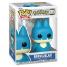 Funko Pop! Munchlax 885