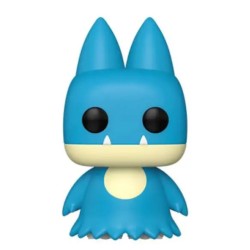 Funko Pop! Munchlax 885