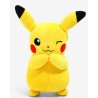 Pokemon Pikachu Winking Plush