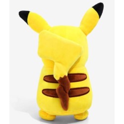 Pokemon Pikachu Winking Plush