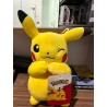 Pokemon Pikachu Winking Plush