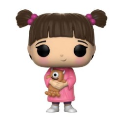 Funko Pop! Boo 386