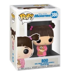 Funko Pop! Boo 386