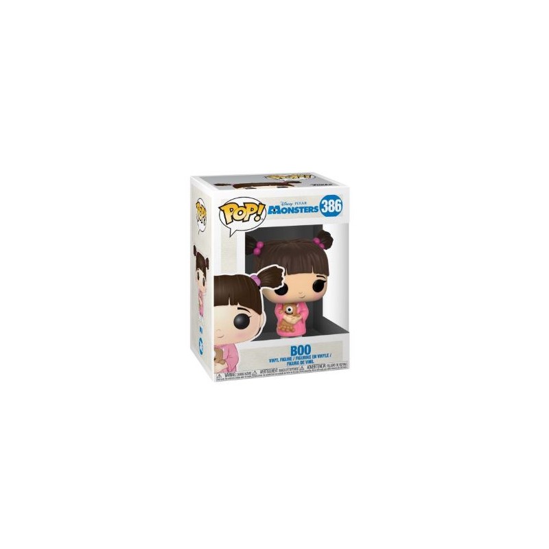 Funko Pop! Boo 386