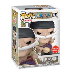 Funko Pop! White Beard 1270