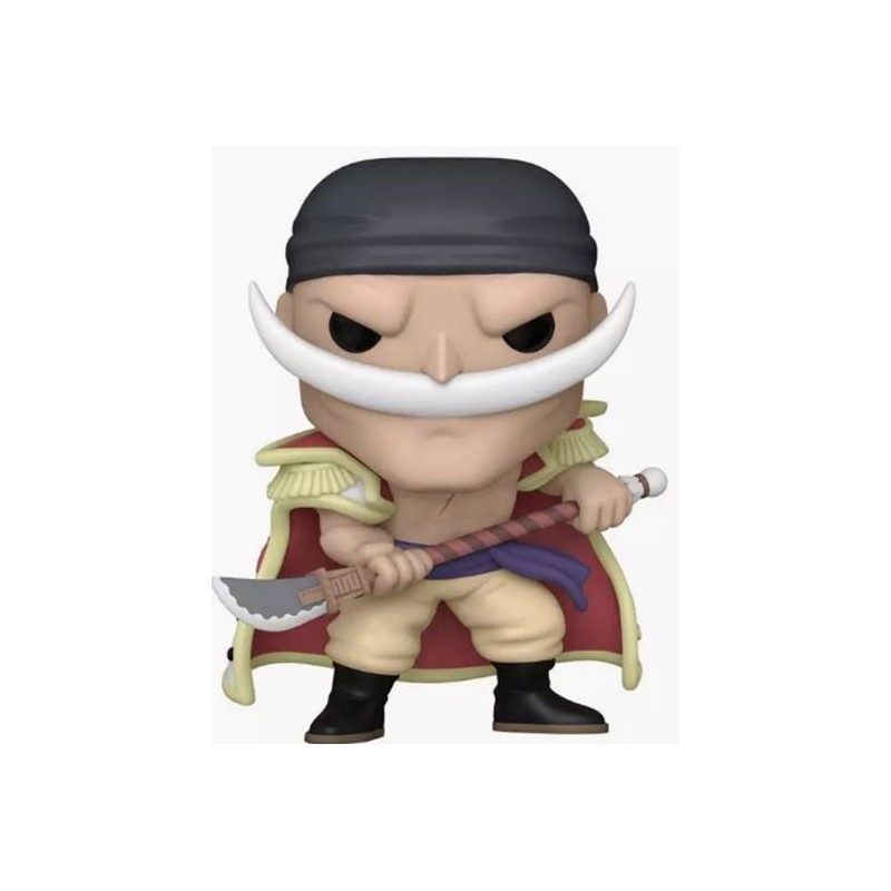 Funko Pop! White Beard 1270