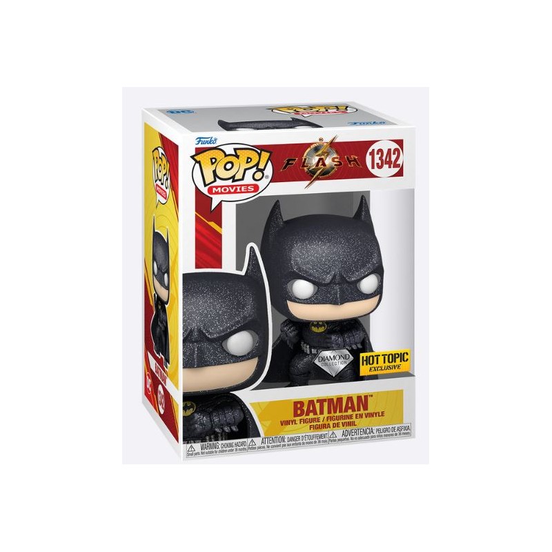 Funko Pop! Batman 1342