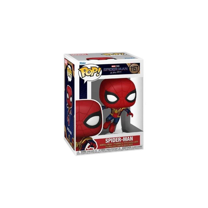 Funko Pop! Spider-man 1157