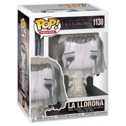 Funko Pop! La Llorona 1130