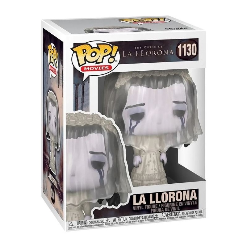 Funko Pop! La Llorona 1130