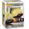 Funko Pop! Soba Mask 1277