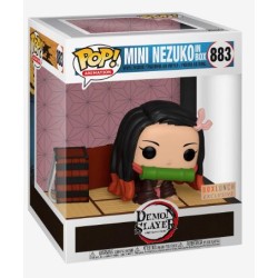 Funko Pop! Mini Nezuko in...