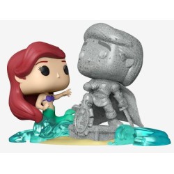 Funko Pop! Ariel With Eric Statue 1169