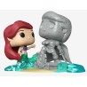 Funko Pop! Ariel With Eric Statue 1169