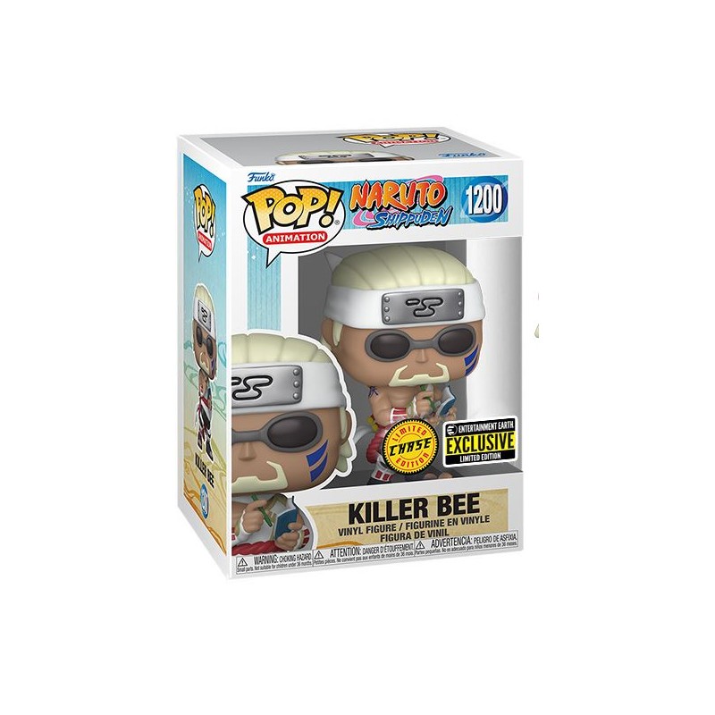 Funko Pop! Killer Bee 1200