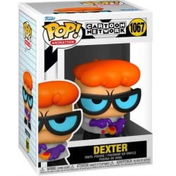 FUNKO POP! Dexter 1067