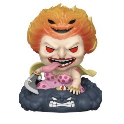 Funko Pop! Hungry Big Mom 1268