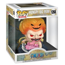 Funko Pop! Hungry Big Mom 1268