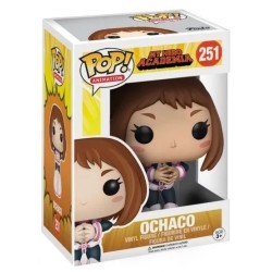 FUNKO POP! OCHACO 251