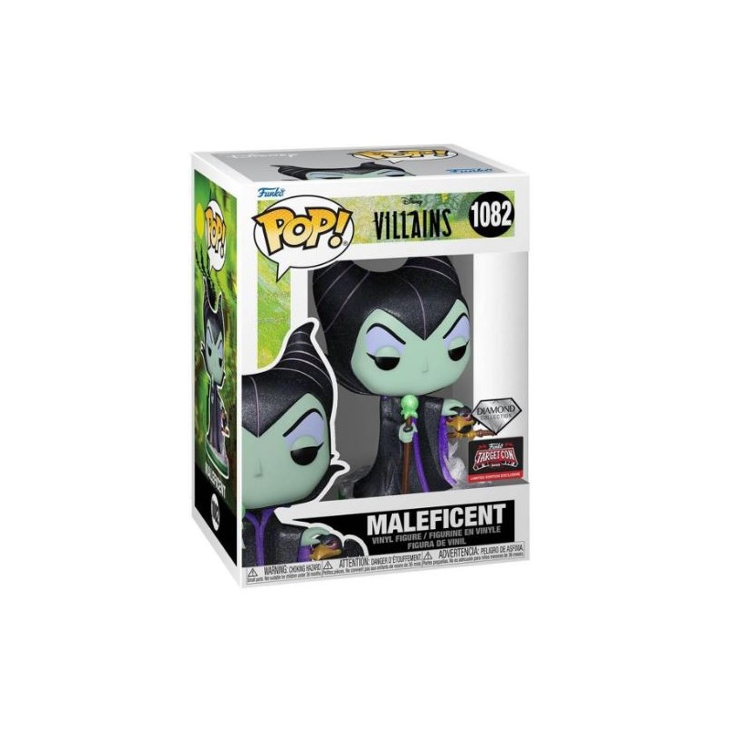 Funko Pop! Maleficent 1082