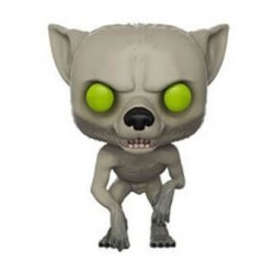 Funko Pop! Remus Lupin as Werewolf 49