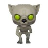 Funko Pop! Remus Lupin as Werewolf 49