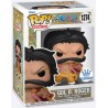 Funko Pop! Gol D. Roger 1274