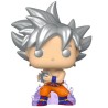 Funko Pop! Goku (Ultra Instinct with Kamehameha) 1211
