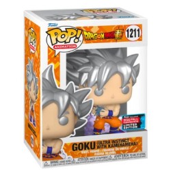 Funko Pop! Goku (Ultra...
