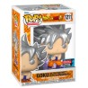 Funko Pop! Goku (Ultra Instinct with Kamehameha) 1211