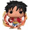 Funko Pop! Red Hawk Luffy 1273