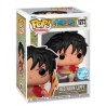 Funko Pop! Red Hawk Luffy 1273