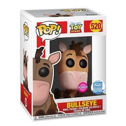 Funko Pop! Bullseye 520