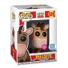 Funko Pop! Bullseye 520