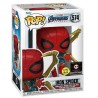 Funko Pop! Iron Spider 574