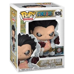 Funko Pop! Luffy Gear Four 926