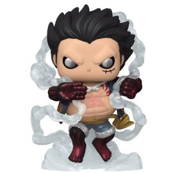 Funko Pop! Luffy Gear Four 926