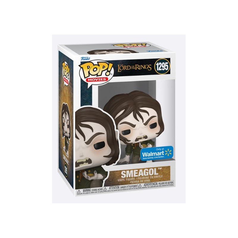 Funko Pop! Smeagol 1295